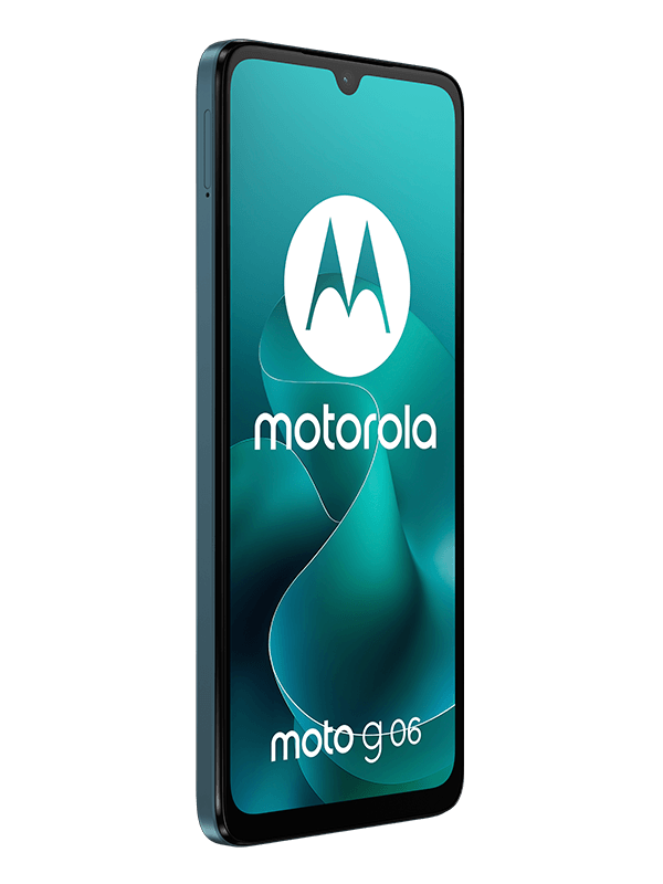Motorola Motorola G06